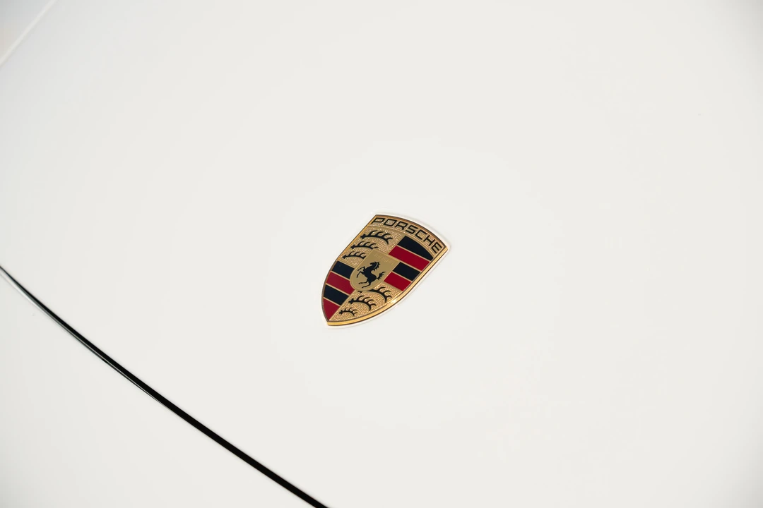 2023 Porsche 992 Targa 4 GTS - Image 17 of 31