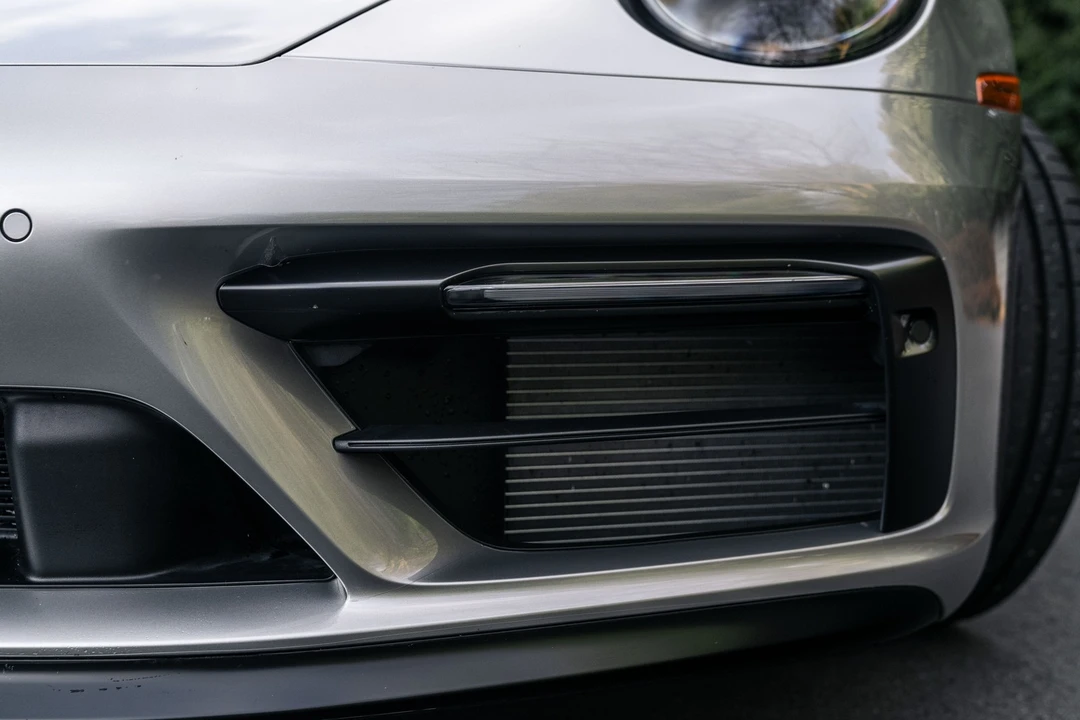 2023 Porsche 992 Targa 4 GTS - Image 19 of 31