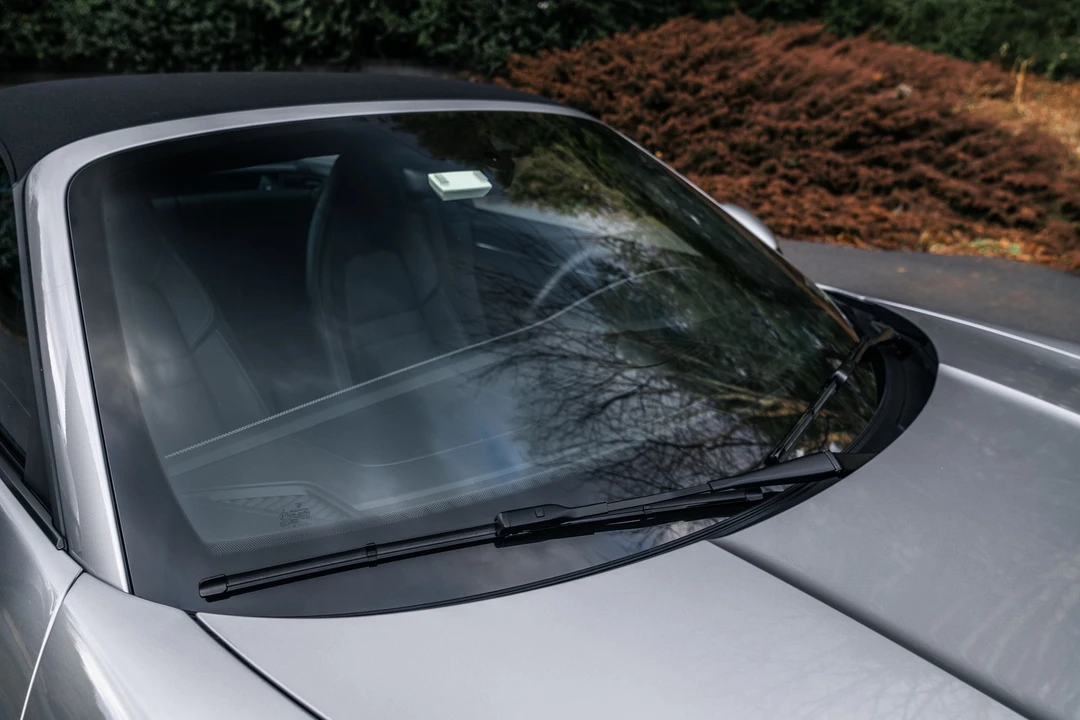 2023 Porsche 992 Targa 4 GTS - Image 20 of 31