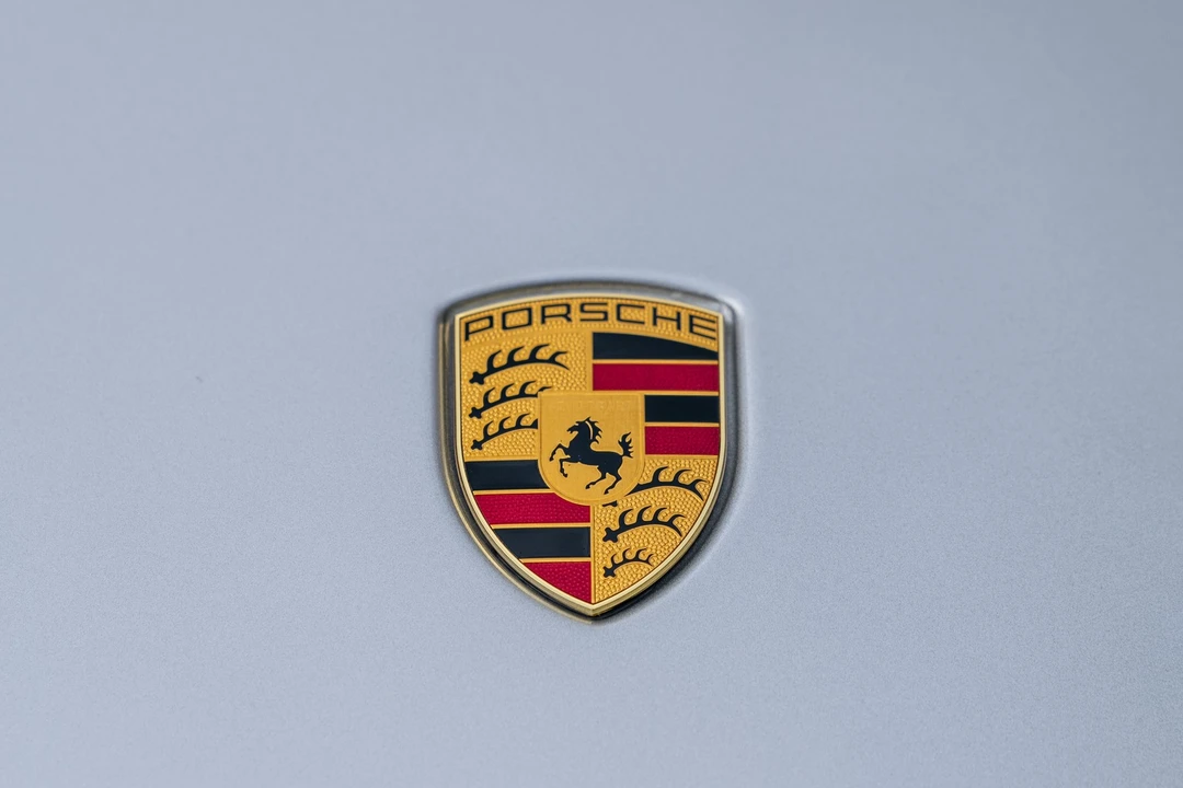 2023 Porsche 992 Targa 4 GTS - Image 16 of 31