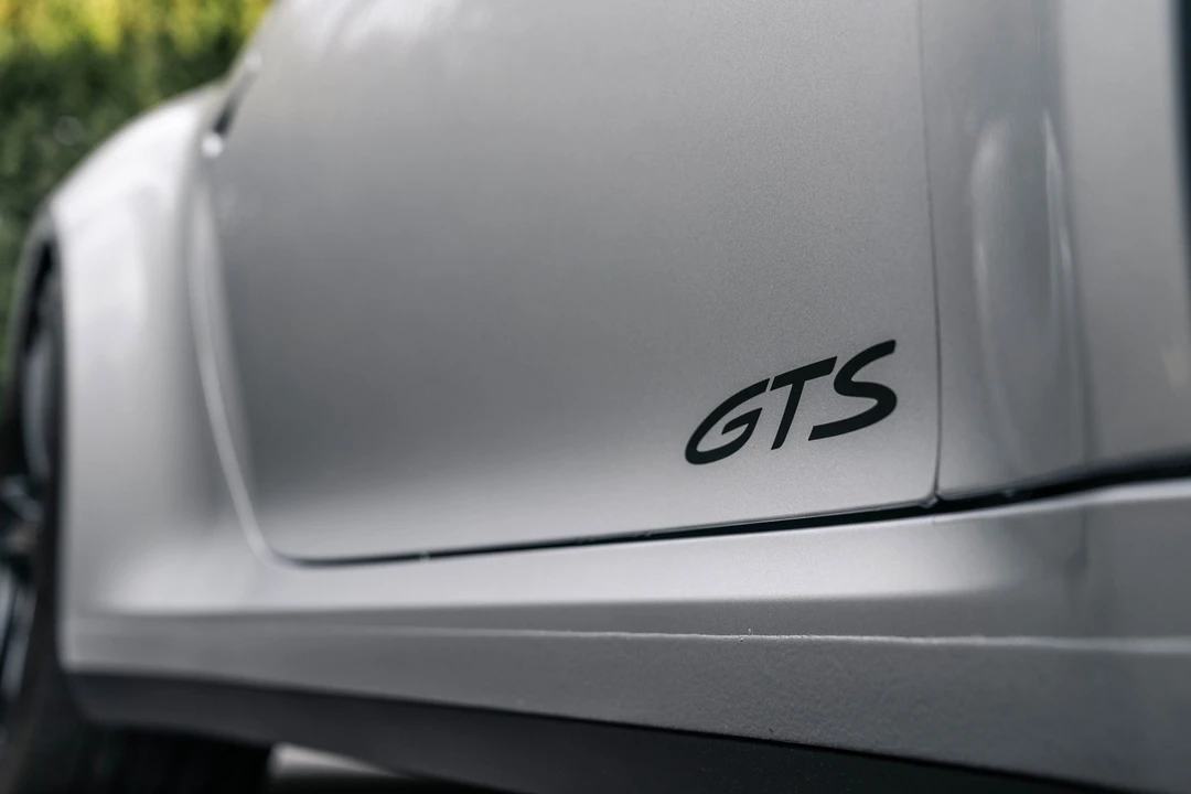 2023 Porsche 992 Targa 4 GTS - Image 24 of 31