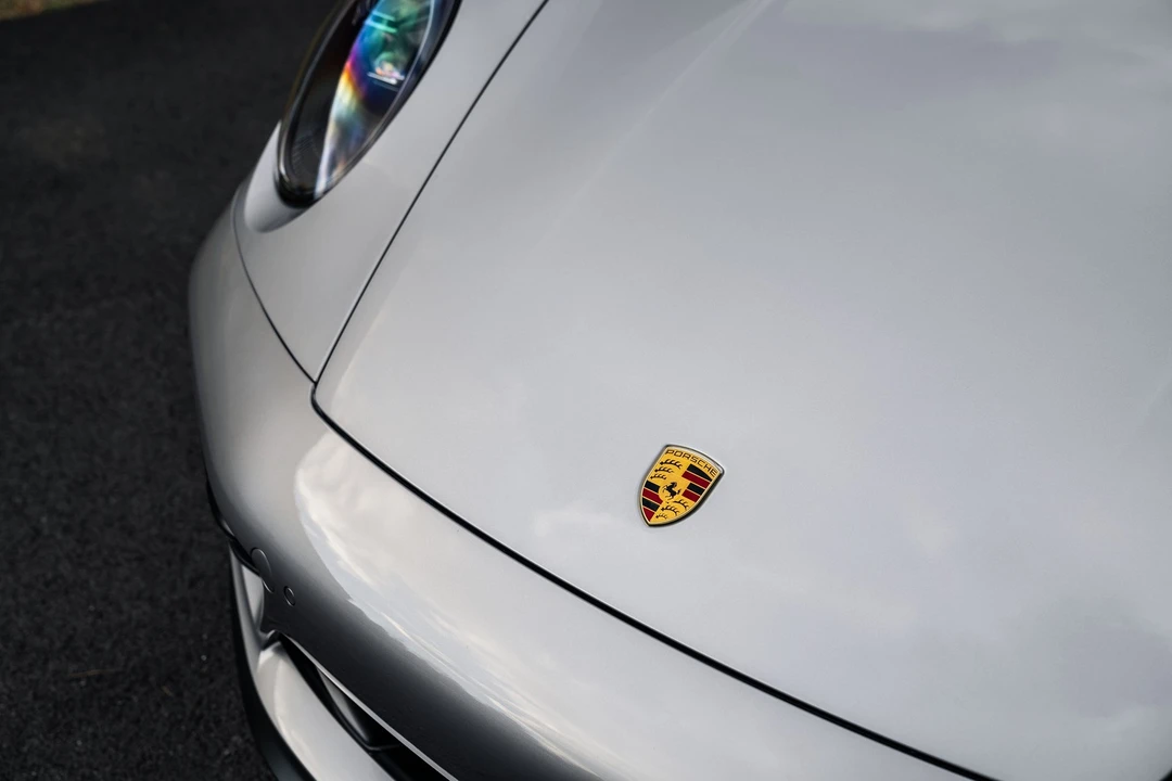 2023 Porsche 992 Targa 4 GTS - Image 15 of 31