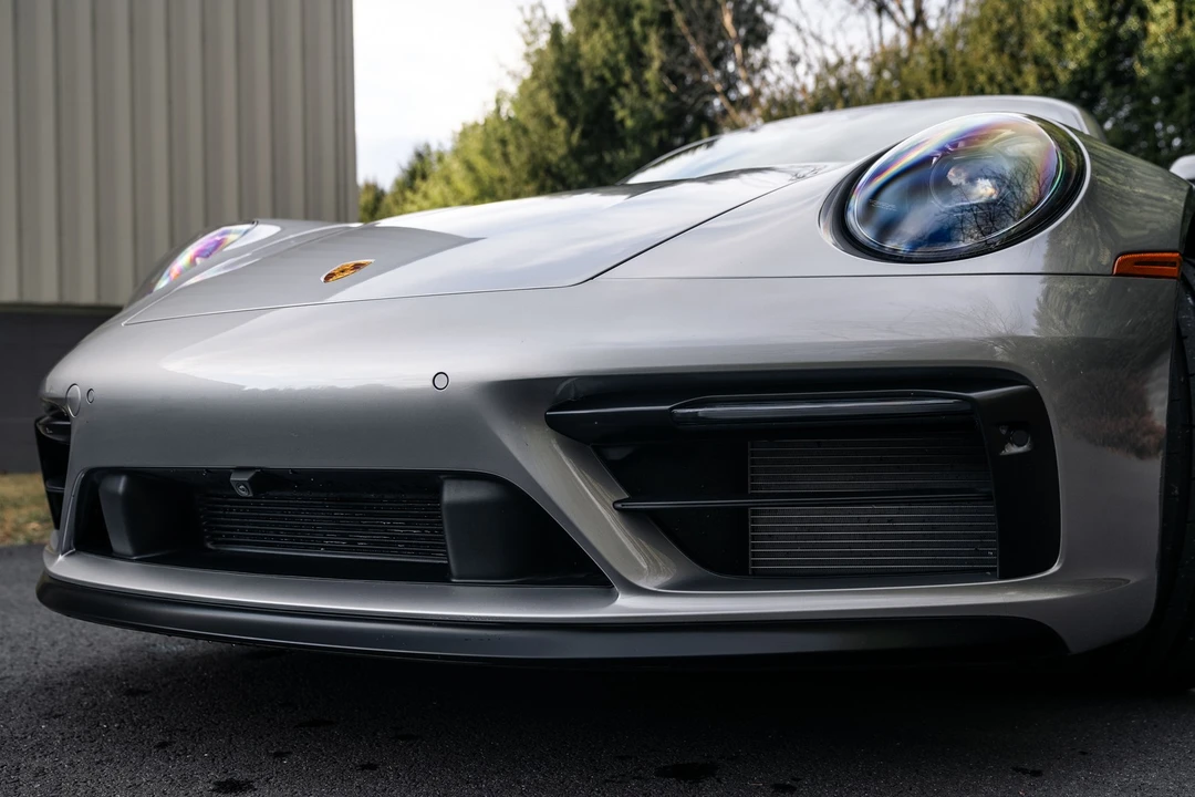 2023 Porsche 992 Targa 4 GTS - Image 18 of 31