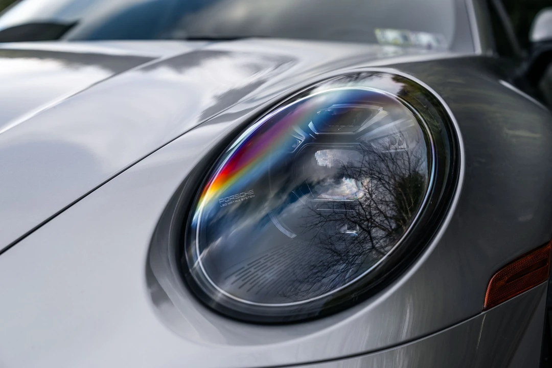2023 Porsche 992 Targa 4 GTS - Image 17 of 31