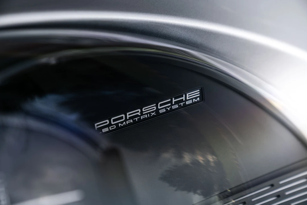 2023 Porsche 992 Targa 4 GTS - Image 29 of 31