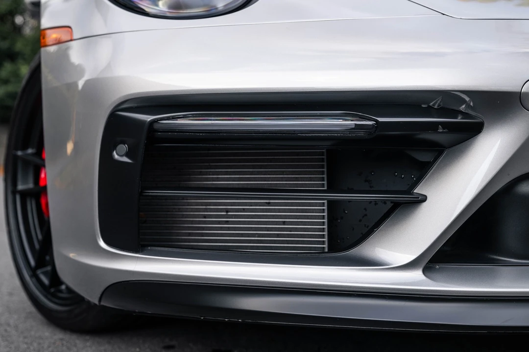 2023 Porsche 992 Targa 4 GTS - Image 13 of 31