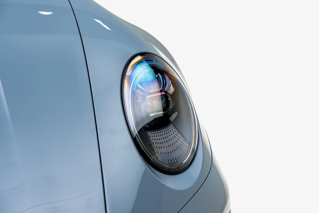 2023 Porsche 992 Targa 4 GTS - Image 21 of 31
