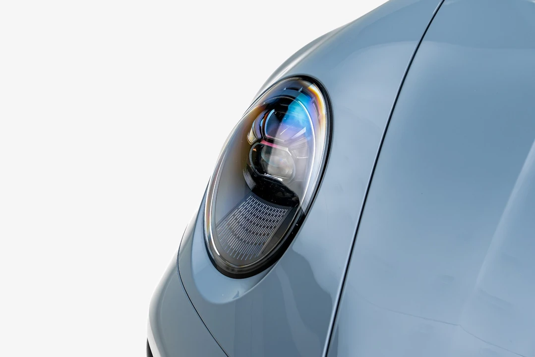 2023 Porsche 992 Targa 4 GTS - Image 22 of 31