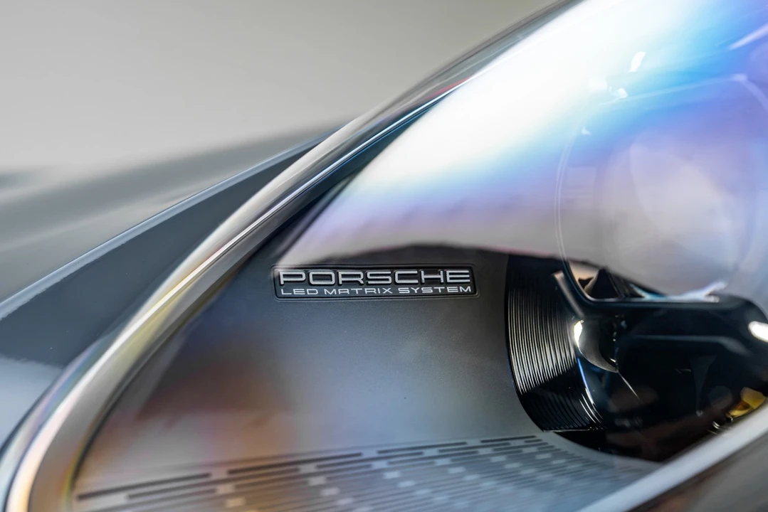 2023 Porsche 992 Targa 4 GTS - Image 23 of 31