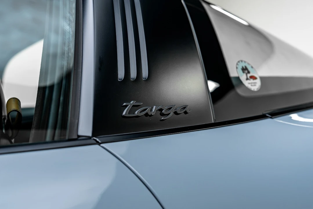 2023 Porsche 992 Targa 4 GTS - Image 29 of 31