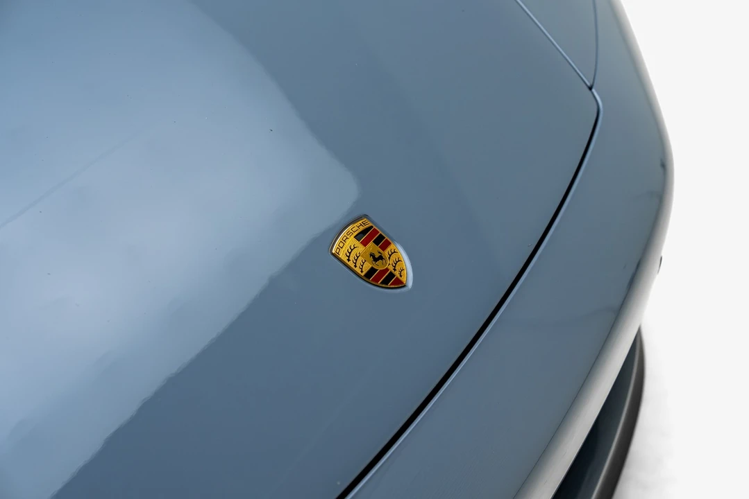 2023 Porsche 992 Targa 4 GTS - Image 24 of 31