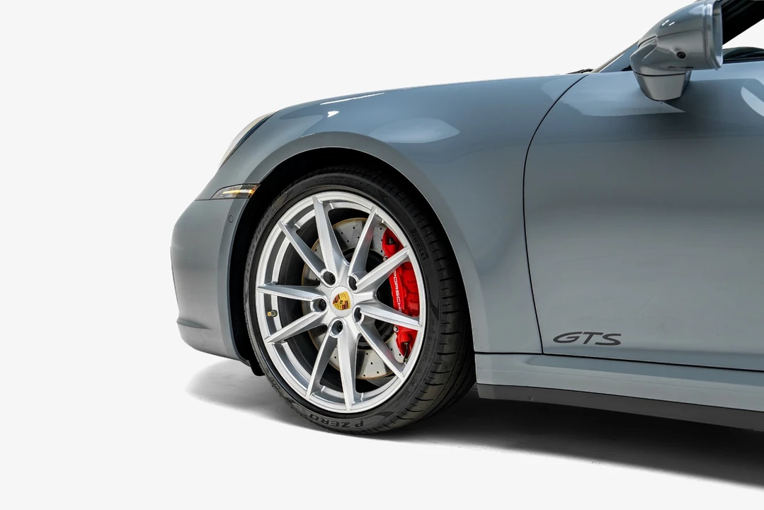 2023 Porsche 992 Targa 4 GTS - Image 20 of 31