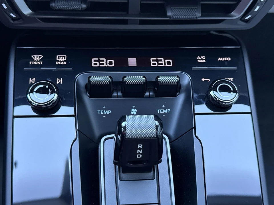 2023 Porsche 992 Targa 4 GTS - Image 31 of 31