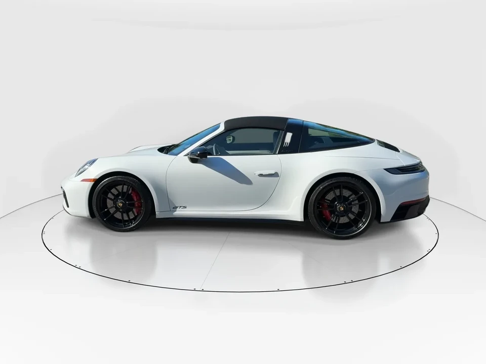 2023 Porsche 992 Targa 4 GTS - Image 12 of 31