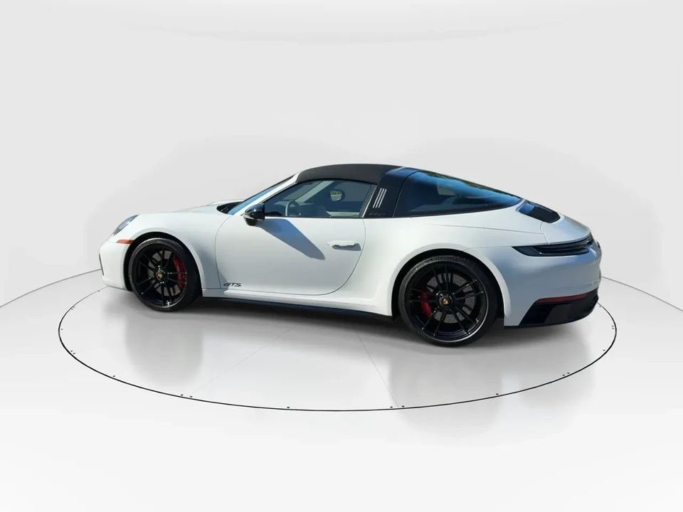2023 Porsche 992 Targa 4 GTS - Image 13 of 31