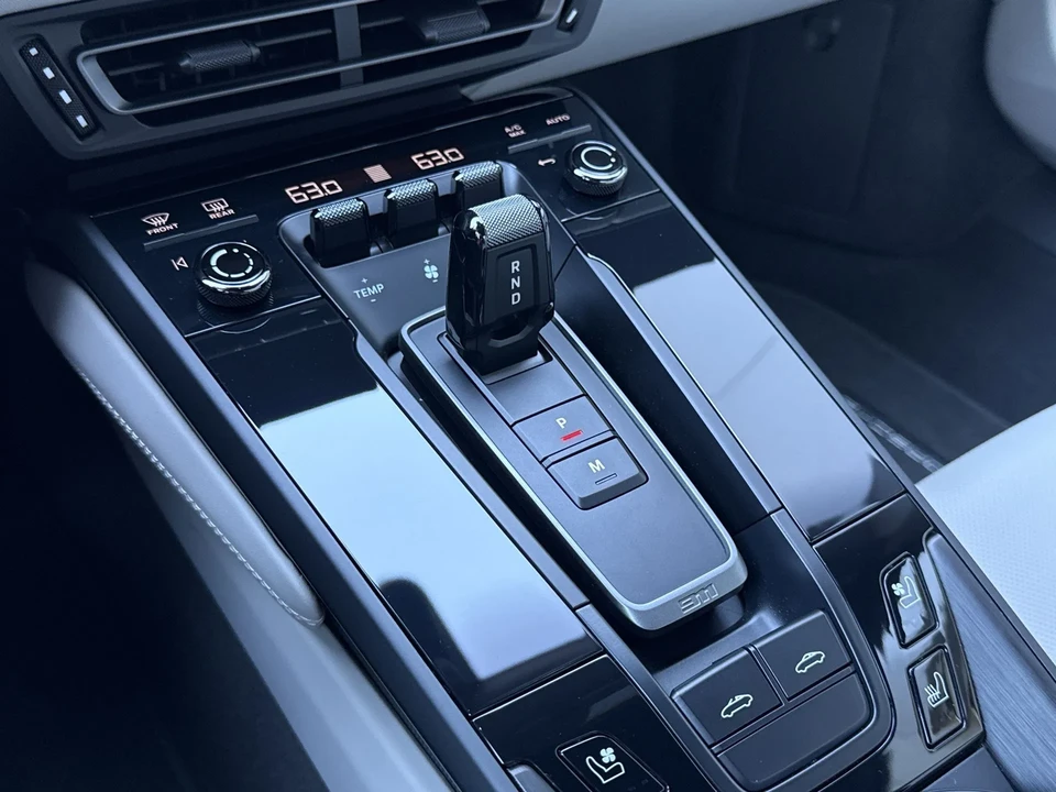 2023 Porsche 992 Targa 4 GTS - Image 30 of 31