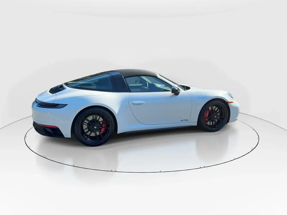 2023 Porsche 992 Targa 4 GTS - Image 18 of 31