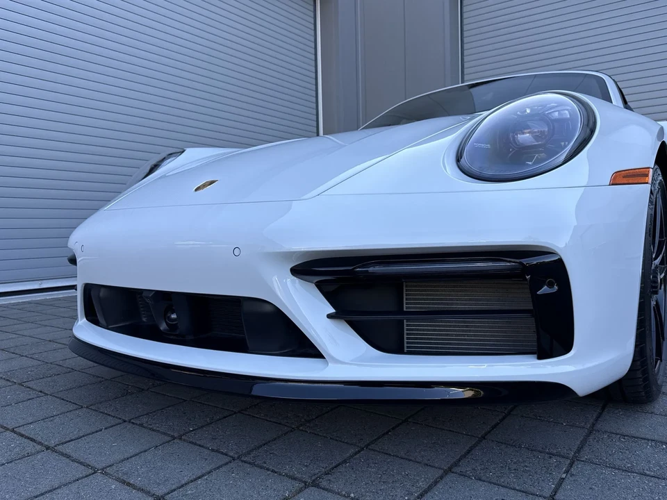 2023 Porsche 992 Targa 4 GTS - Image 24 of 31