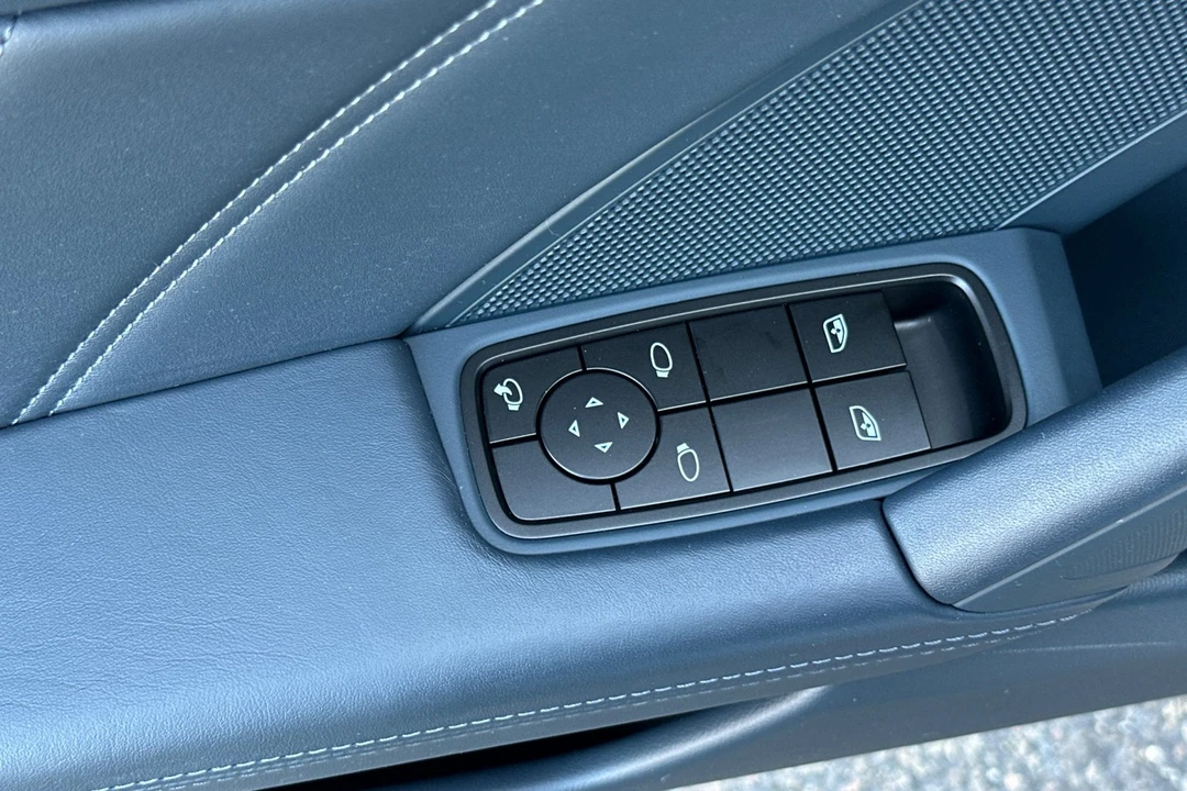 2023 Porsche 992 Targa 4 GTS - Image 14 of 21