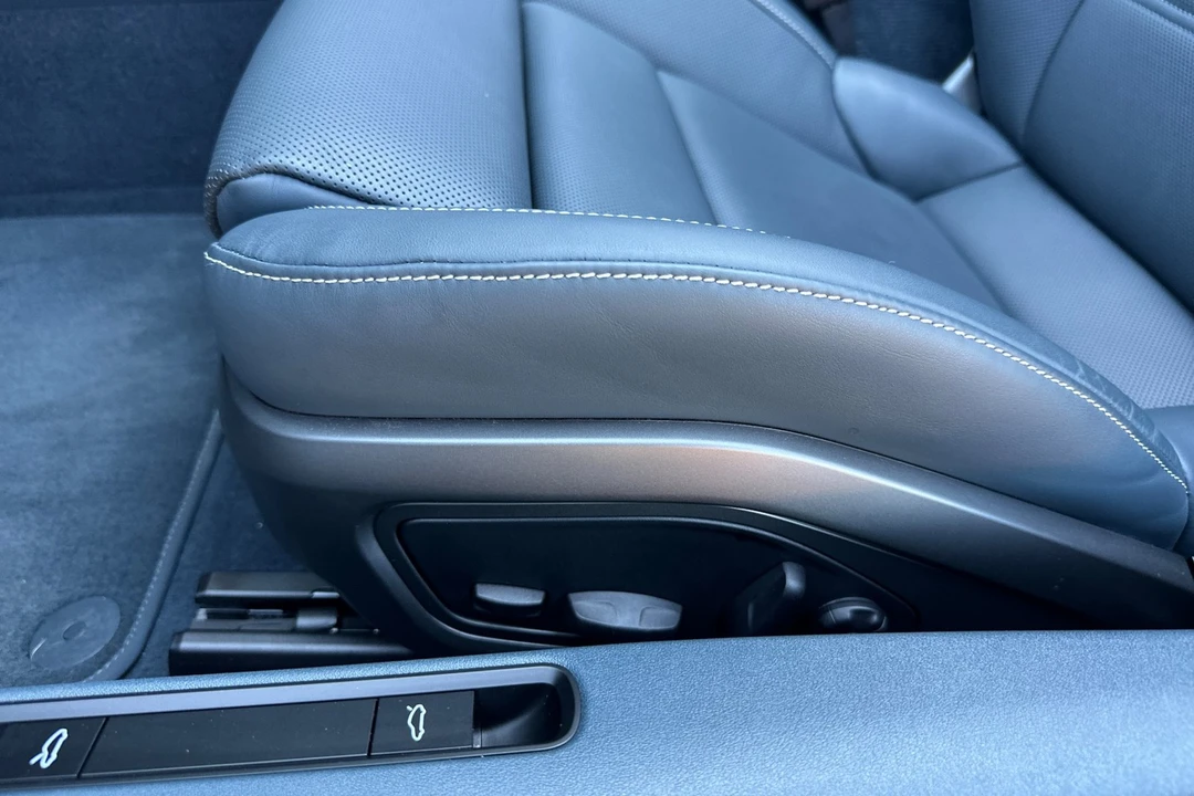 2023 Porsche 992 Targa 4 GTS - Image 15 of 21