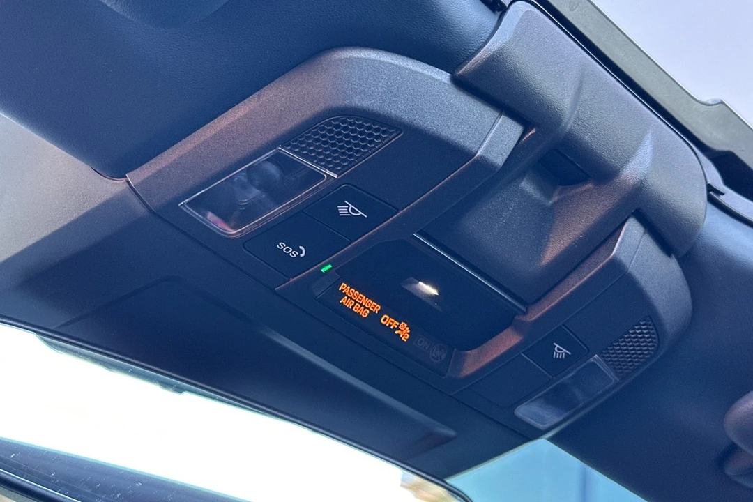 2023 Porsche 992 Targa 4 GTS - Image 21 of 21