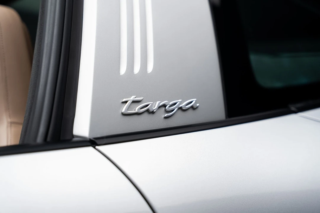2023 Porsche 992 Targa 4 & 4S - Image 25 of 31