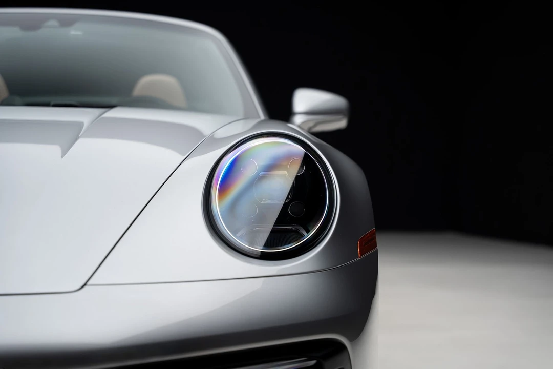 2023 Porsche 992 Targa 4 & 4S - Image 12 of 31