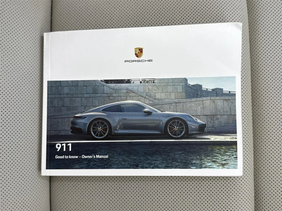 2023 Porsche 992 Targa 4 & 4S - Image 25 of 31