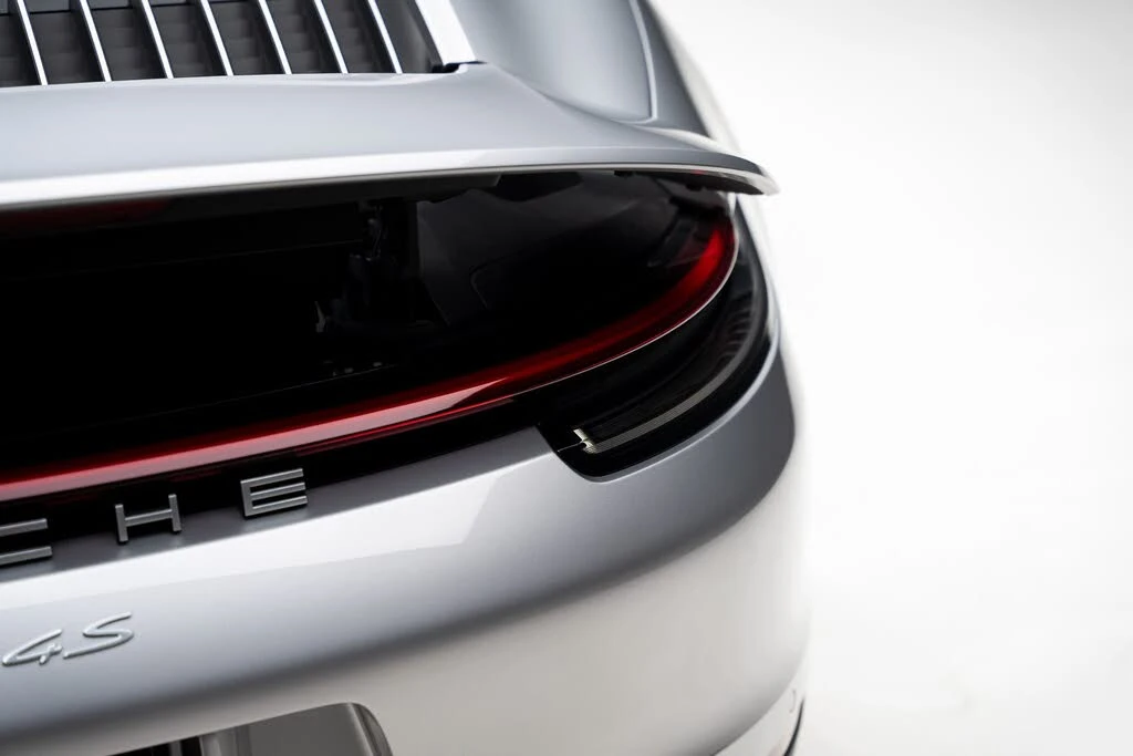 2023 Porsche 992 Targa 4 & 4S - Image 31 of 31