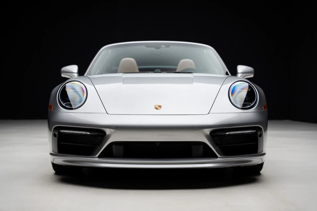 2023 Porsche 992 Targa 4 & 4S - Image 10 of 31