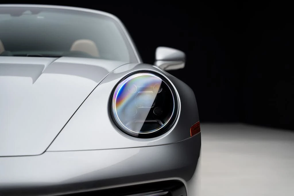 2023 Porsche 992 Targa 4 & 4S - Image 12 of 31