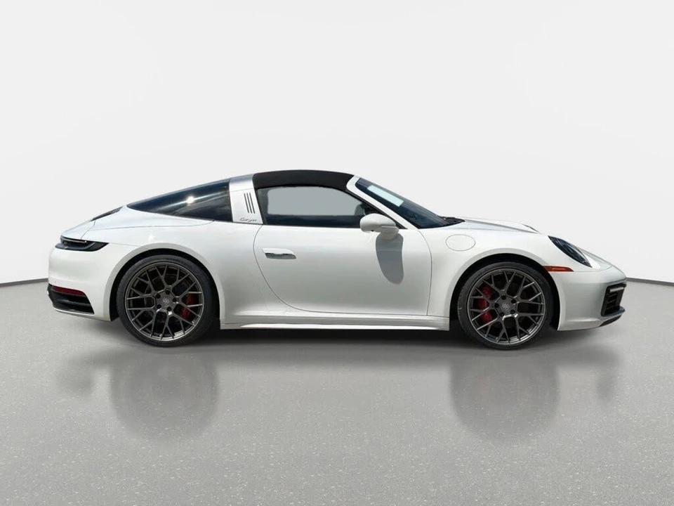 2023 Porsche 992 Targa 4 & 4S - Image 2 of 31