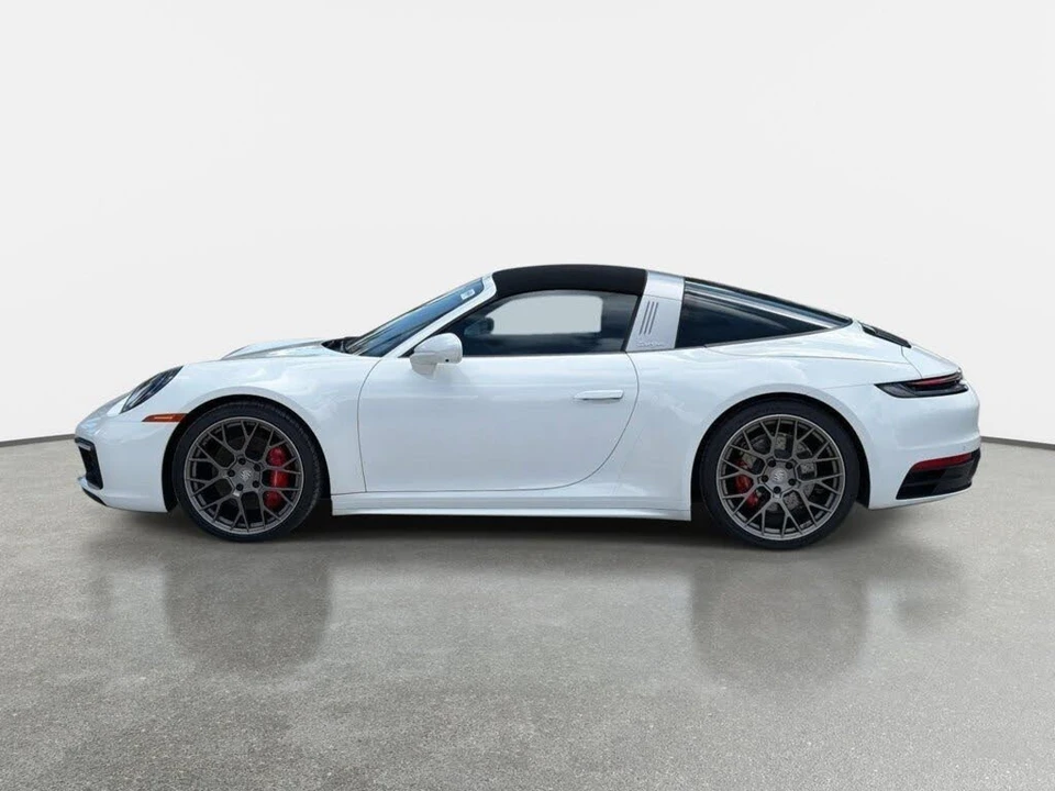 2023 Porsche 992 Targa 4 & 4S - Image 6 of 31