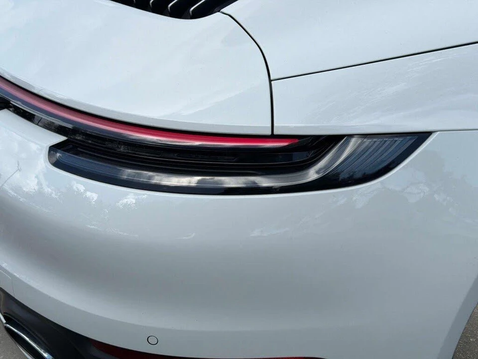2023 Porsche 992 Targa 4 & 4S - Image 18 of 31