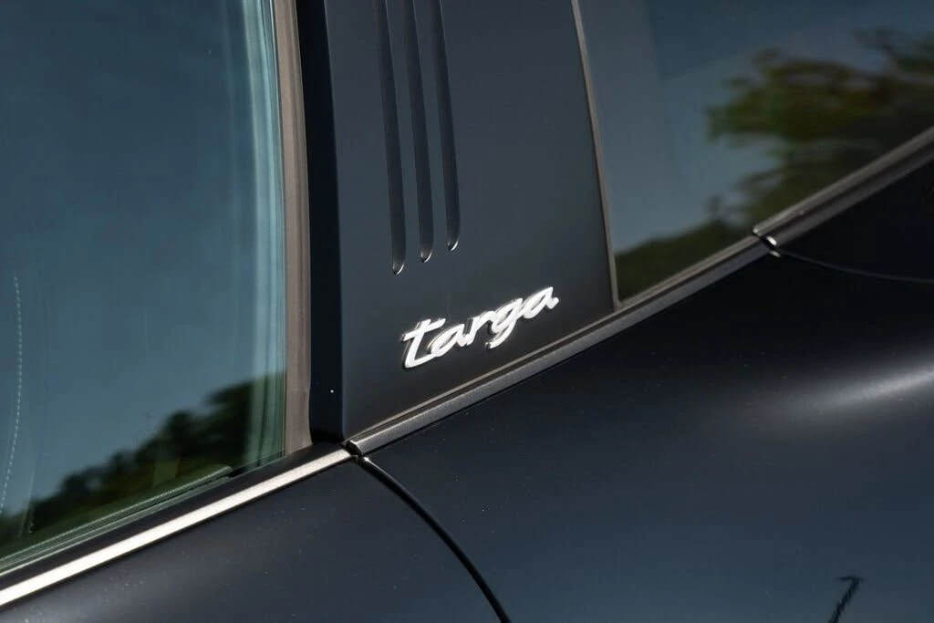 2023 Porsche 992 Targa 4 & 4S - Image 24 of 31