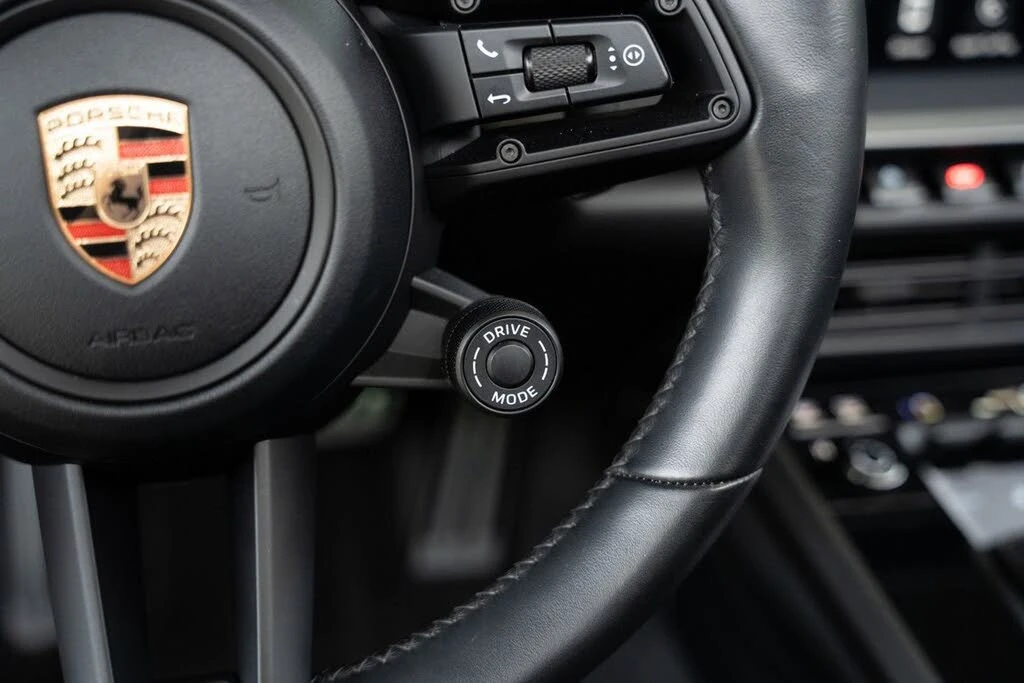 2023 Porsche 992 Targa 4 & 4S - Image 11 of 31