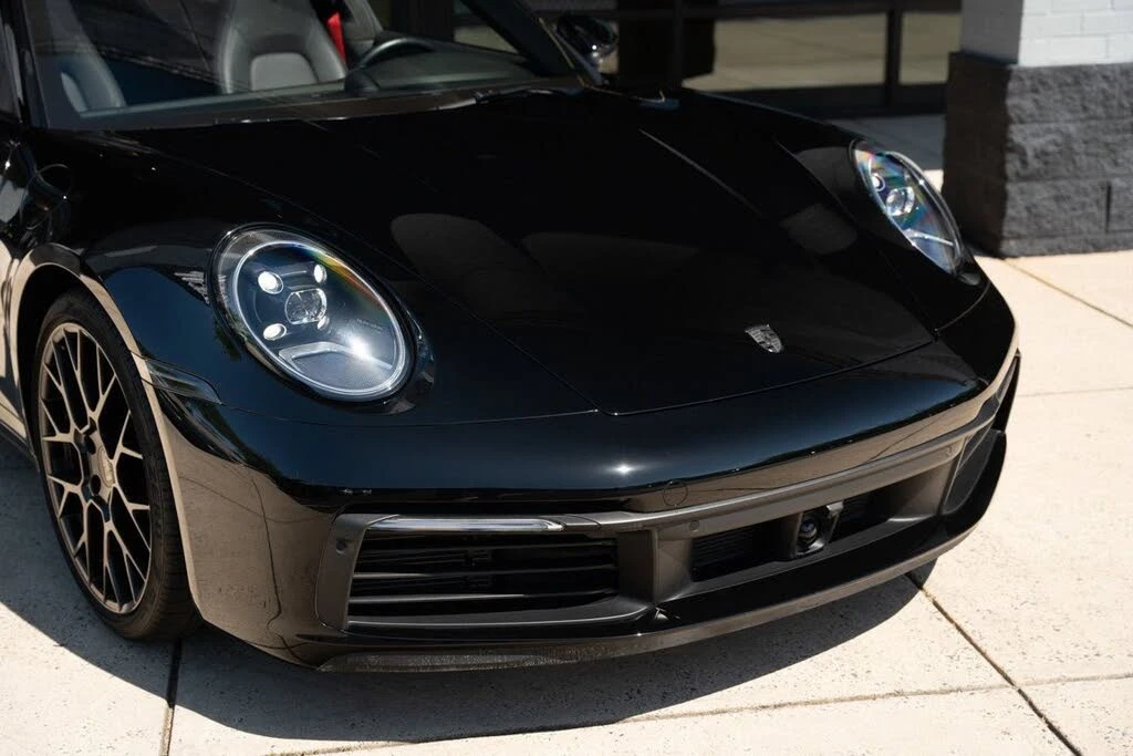 2023 Porsche 992 Targa 4 & 4S - Image 21 of 31