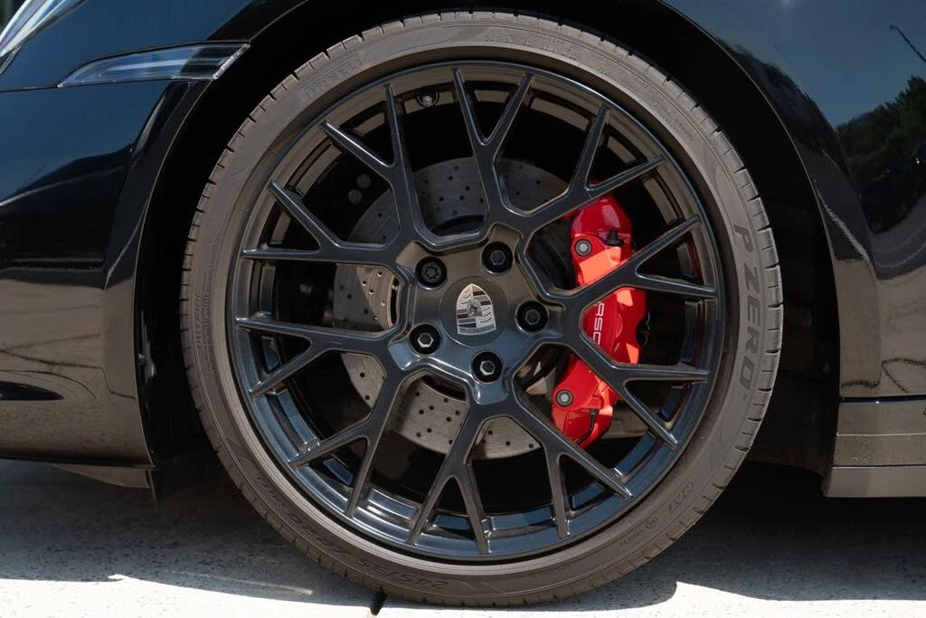 2023 Porsche 992 Targa 4 & 4S - Image 22 of 31