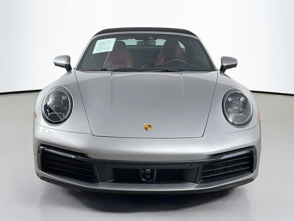 2023 Porsche 992 Targa 4 & 4S - Image 2 of 29