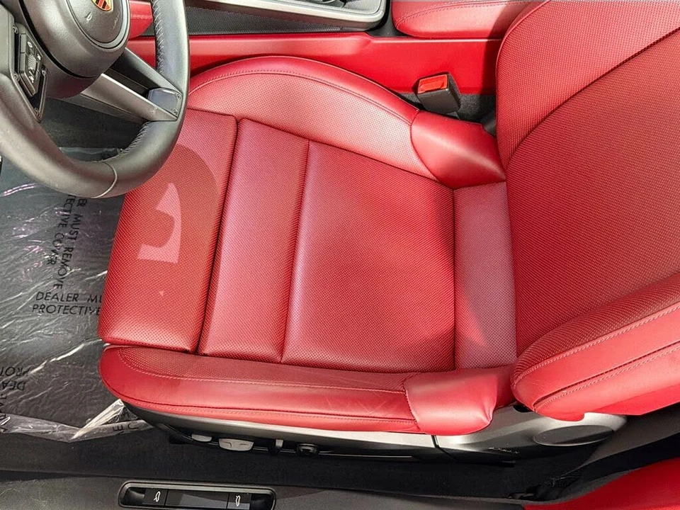 2023 Porsche 992 Targa 4 & 4S - Image 20 of 29