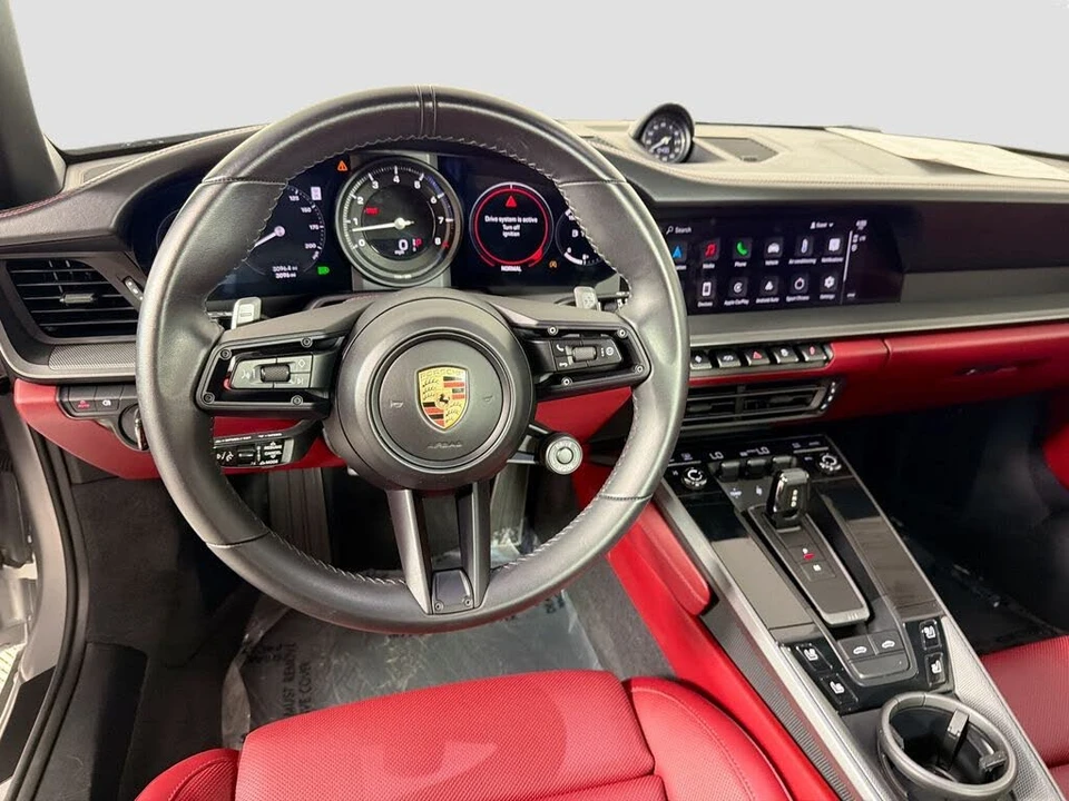 2023 Porsche 992 Targa 4 & 4S - Image 23 of 29