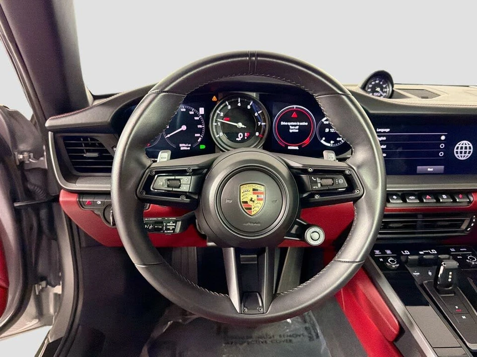 2023 Porsche 992 Targa 4 & 4S - Image 11 of 29