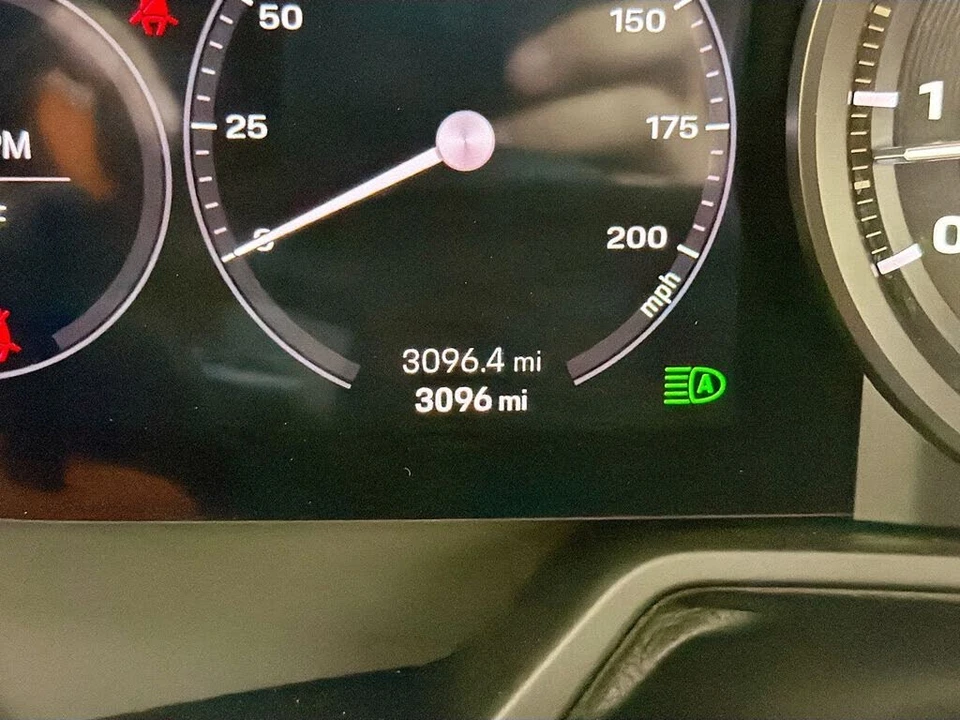 2023 Porsche 992 Targa 4 & 4S - Image 12 of 29