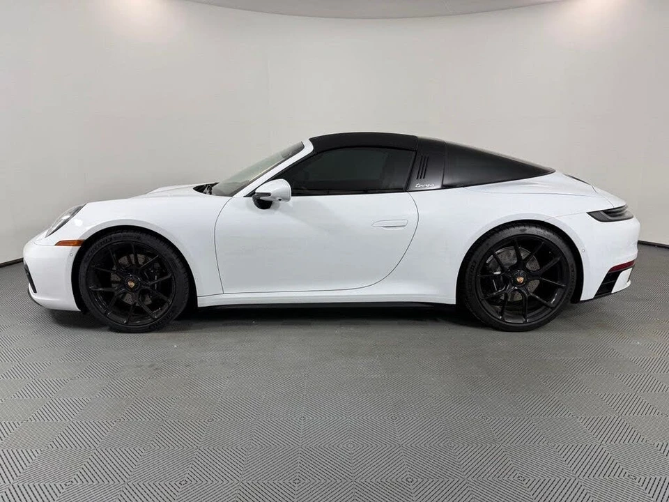 2023 Porsche 992 Targa 4 & 4S - Image 2 of 27