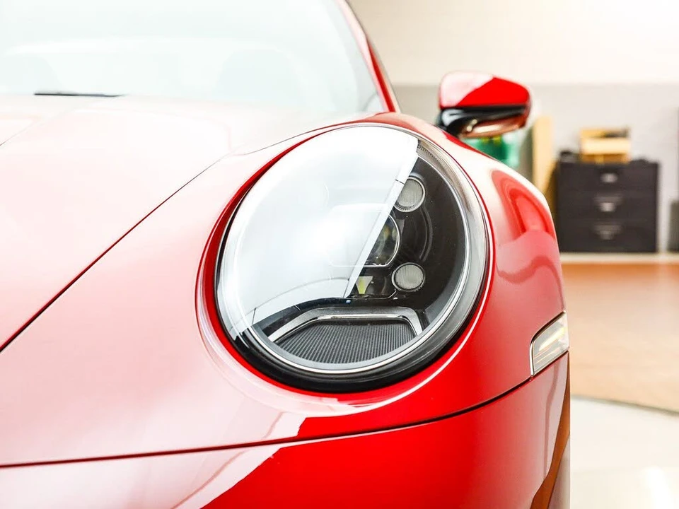 2023 Porsche 992 Targa 4 & 4S - Image 11 of 30