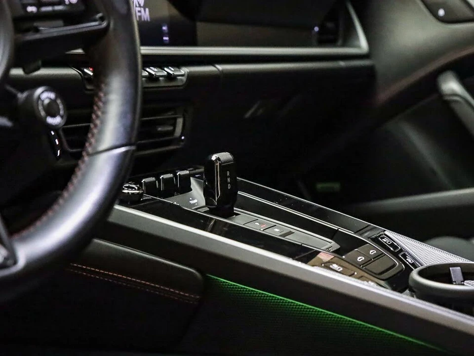 2023 Porsche 992 Targa 4 & 4S - Image 24 of 30