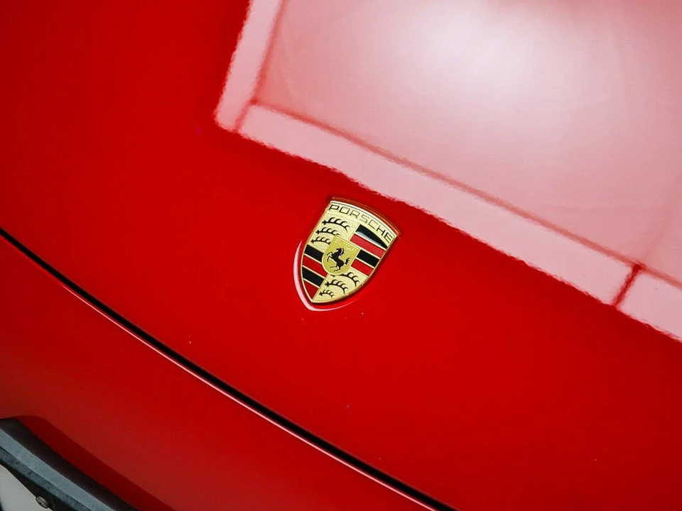 2023 Porsche 992 Targa 4 & 4S - Image 12 of 30