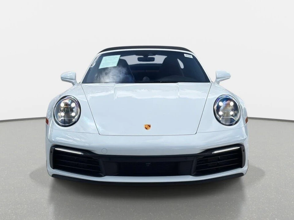 2023 Porsche 992 Targa 4 & 4S - Image 8 of 31