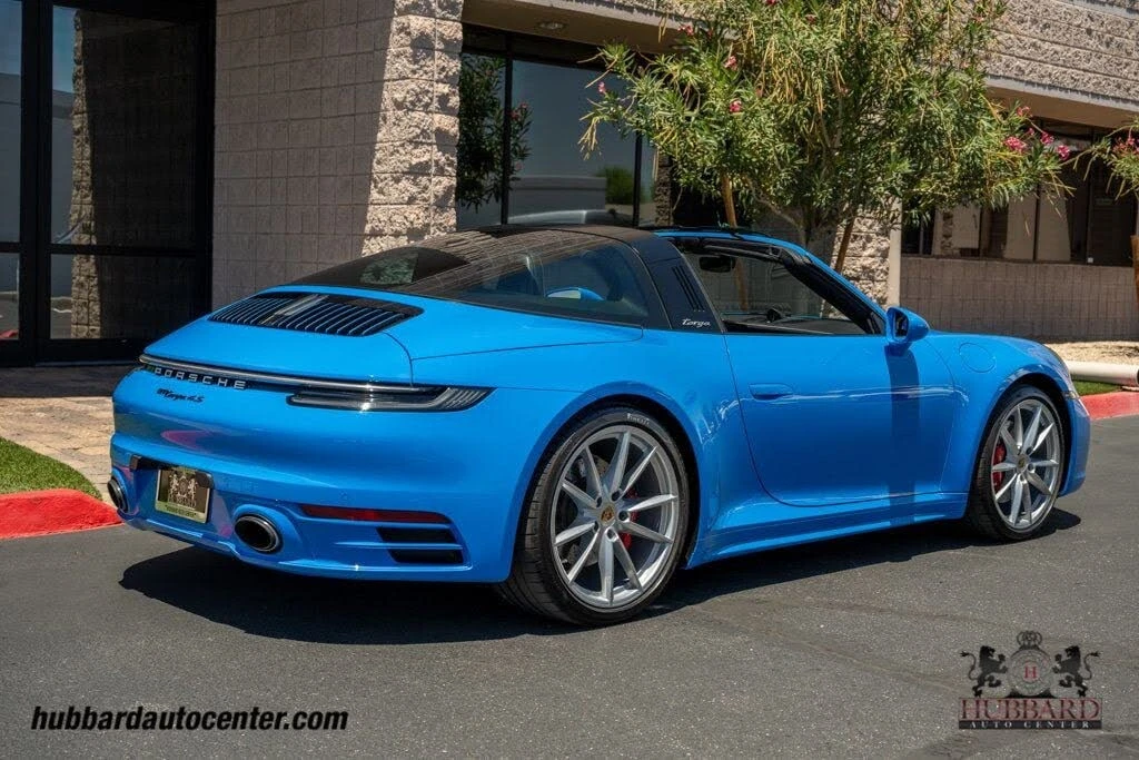 2023 Porsche 992 Carrera - Image 15 of 31