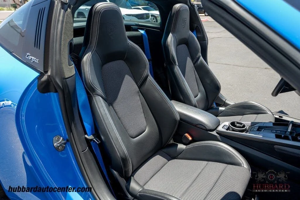 2023 Porsche 992 Carrera - Image 27 of 31